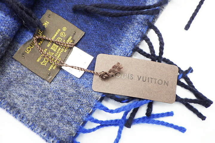 楽天市場】LOUISVUITTON(ルイヴィトン）M71295 バローダ エシャルプ 
