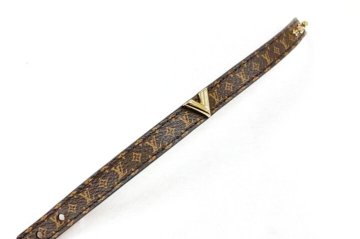 楽天市場】LOUISVUITTON(ルイヴィトン）M6042 ブラスレ エセンシャル V 