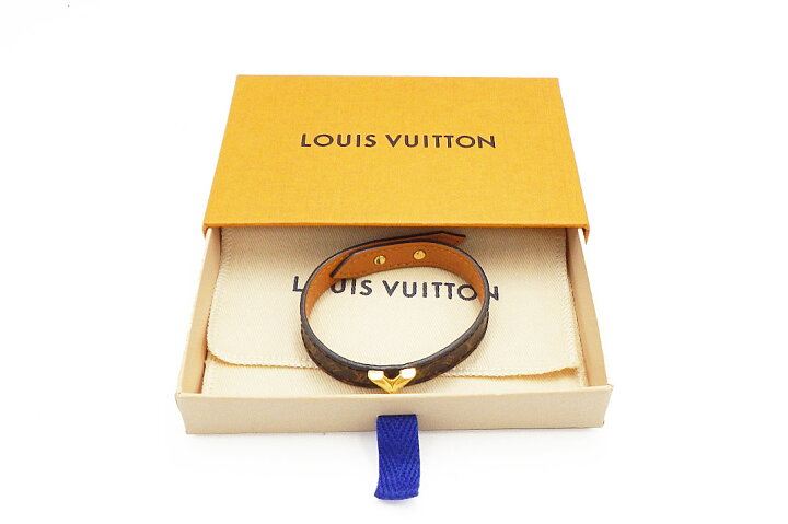 楽天市場】LOUISVUITTON(ルイヴィトン）M6042 ブラスレ エセンシャル V 