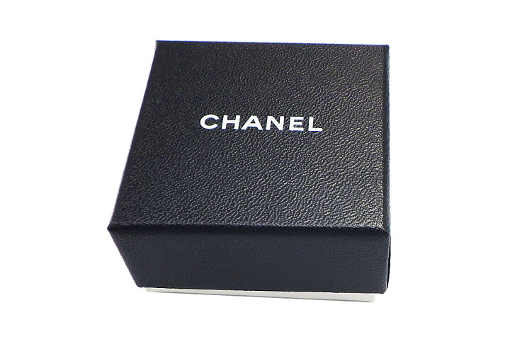 楽天市場】CHANEL(シャネル）ココマーク ピアス 外箱付 【中古】【人気 