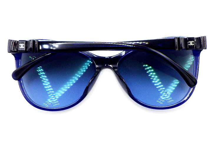 楽天市場】CHANEL(シャネル）サングラス 5281-Q-A C503/S2  display picture 1