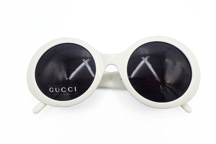 楽天市場】GUCCI(グッチ）サングラス GG-2401/N/S C29 【中古】【人気 