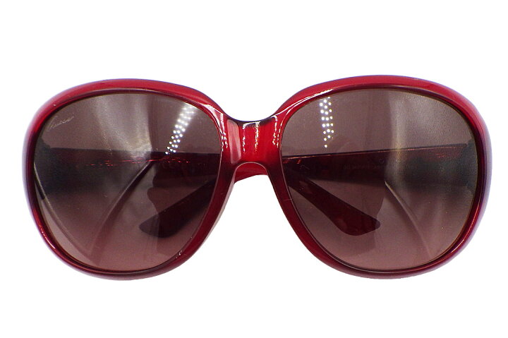 楽天市場】GUCCI(グッチ）サングラス GG3621/F/S ケース付き 【中古 
