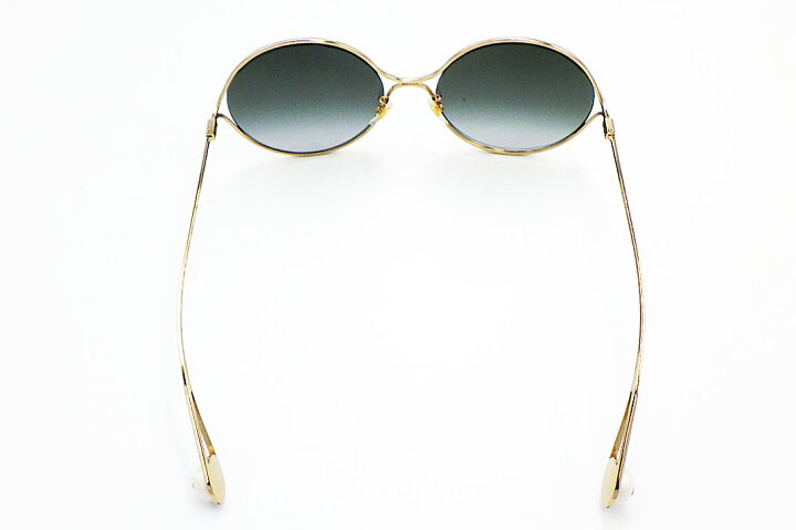 楽天市場】GUCCI(グッチ）サングラス ラウンド ケース・袋付き 【中古 