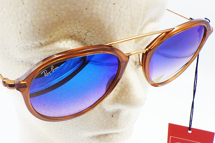 楽天市場】Ray-Ban(レイバン）サングラス ミラー タグ付き【中古 