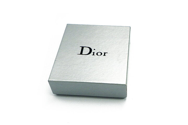 楽天市場】Dior (ディオール）ネックレス ハートモチーフ ピンク  