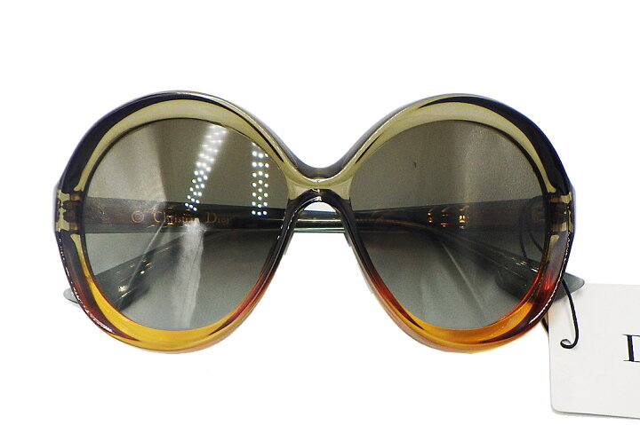 楽天市場】Dior (ディオール）サングラス 【中古】【人気】【美品 