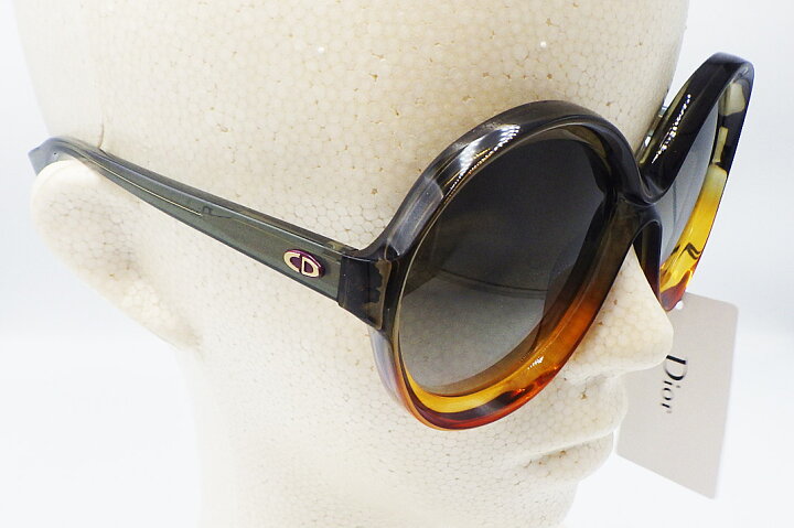 楽天市場】Dior (ディオール）サングラス 【中古】【人気】【美品 