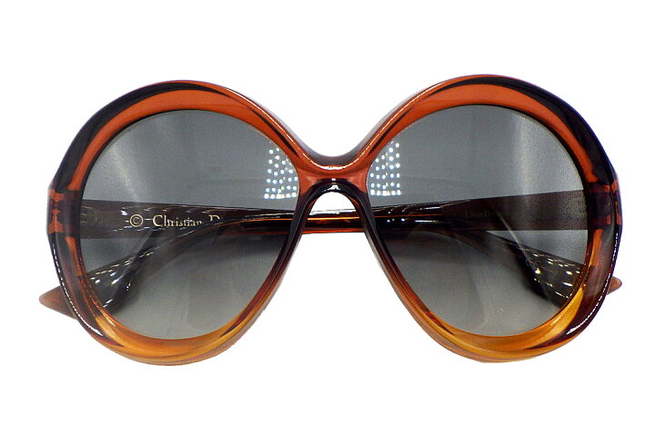 楽天市場】Dior (ディオール）サングラス 【中古】【人気】【美品 