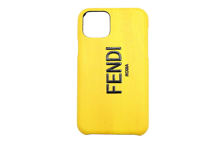 楽天市場】FENDI(フェンディ） iPhoneケース iPhone11Pro バンパー 