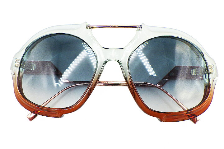 楽天市場】FENDI(フェンディ） サングラス FF0316/S S9W ケース付き  
