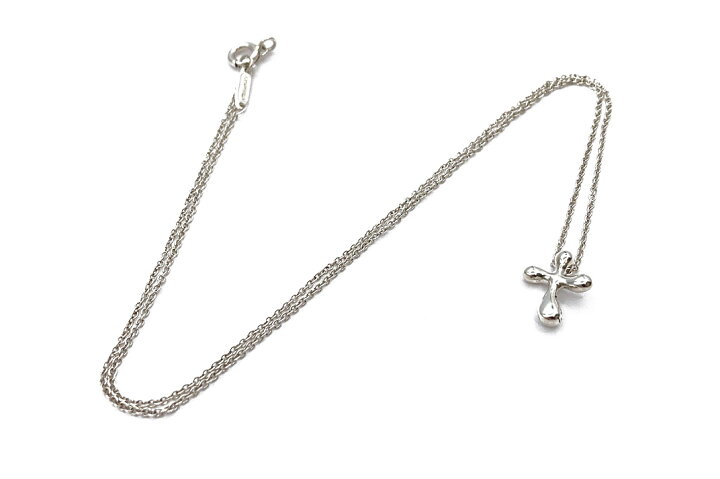 楽天市場】TIFFANY&CO(ティファニー）ネックレス エルサ・ペレッティ 