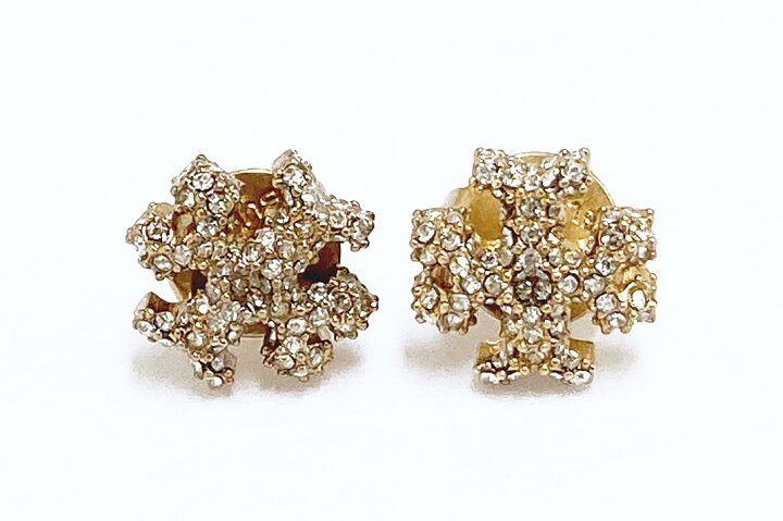 楽天市場】Tory Burch(トリーバーチ）ピアス ・ネックレスセット 