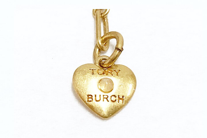 楽天市場】Tory Burch(トリーバーチ）ピアス ・ネックレスセット 
