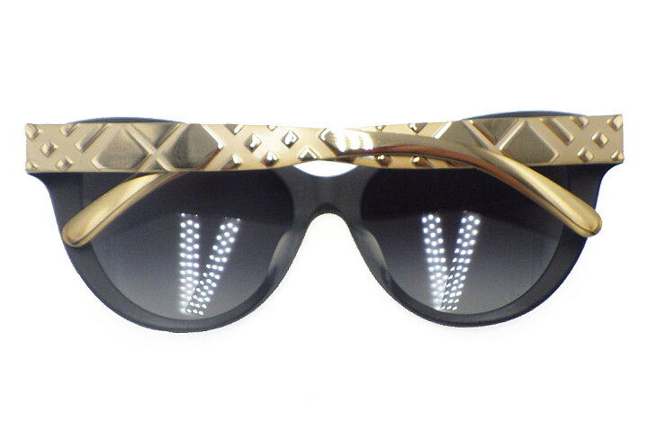 楽天市場】BURBERRY(バーバリー）サングラス 【中古】【人気】【美品  