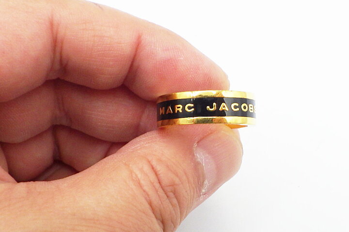 楽天市場】MARC JACOBS【マークジェイコブス】 ブレスレット ロゴ 