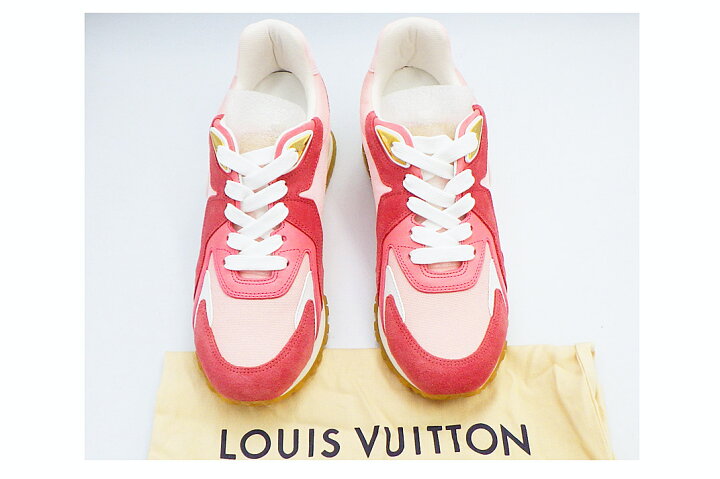 楽天市場】LOUISVUITTON(ルイヴィトン）ランナウェイ・ライン 