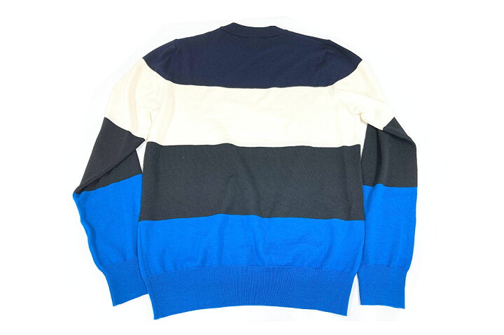 楽天市場】LOUISVUITTON(ルイヴィトン）ニット セーター プルオーバー  