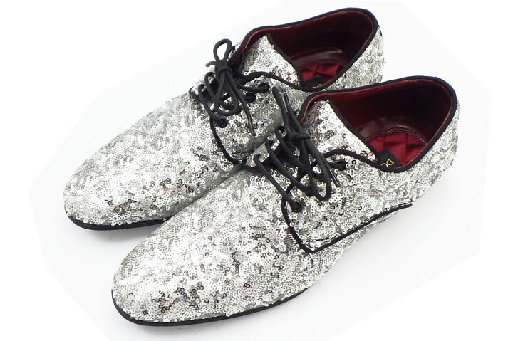 楽天市場】Dolce & Gabbana(ドルチェ&ガッバーナ) ローファー ドレス  