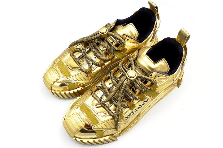 楽天市場】Dolce & Gabbana(ドルチェ&ガッバーナ) MIXED-MATERIAL NS1 