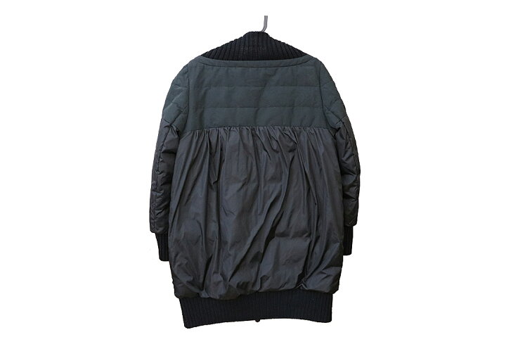 楽天市場】Moncler(モンクレール）SANCES ダウンジャケット レディース 