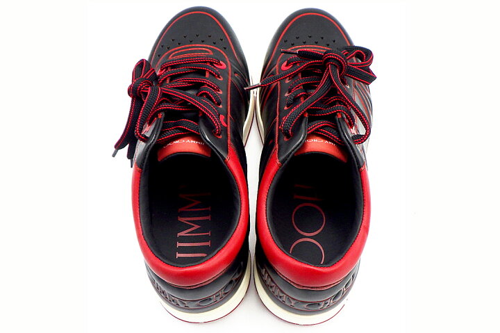楽天市場】JIMMYCHOO(ジミーチュウ・ハワイ） ローカットスニーカー 