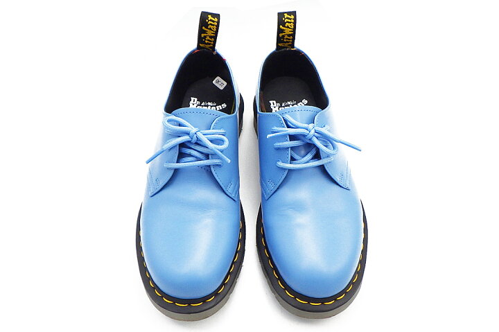 楽天市場】Dr.Martens （ドクターマーチン） ICED 3EYE レザーシューズ  