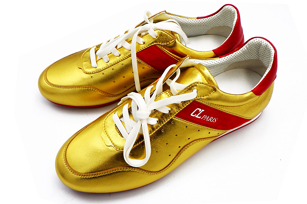 楽天市場】クリスチャン ルブタン（スニーカー｜メンズ靴）：靴の通販