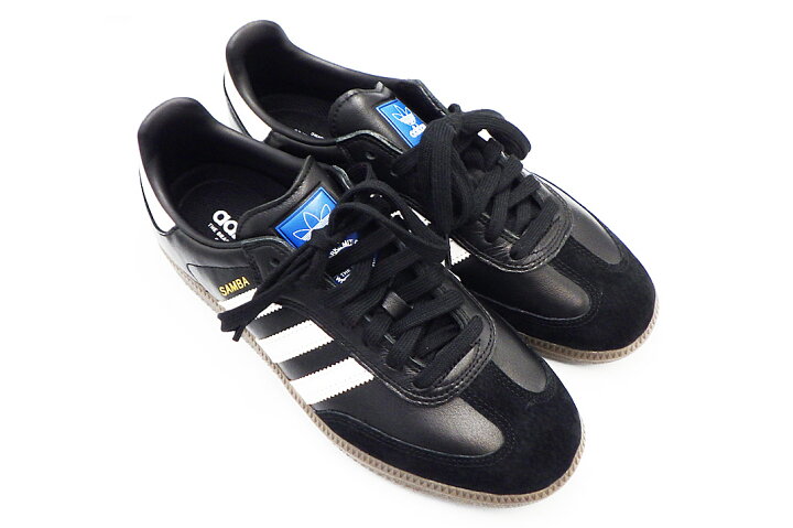 楽天市場】adidas(アディダス） オリジナルス originals SAMBA OG 