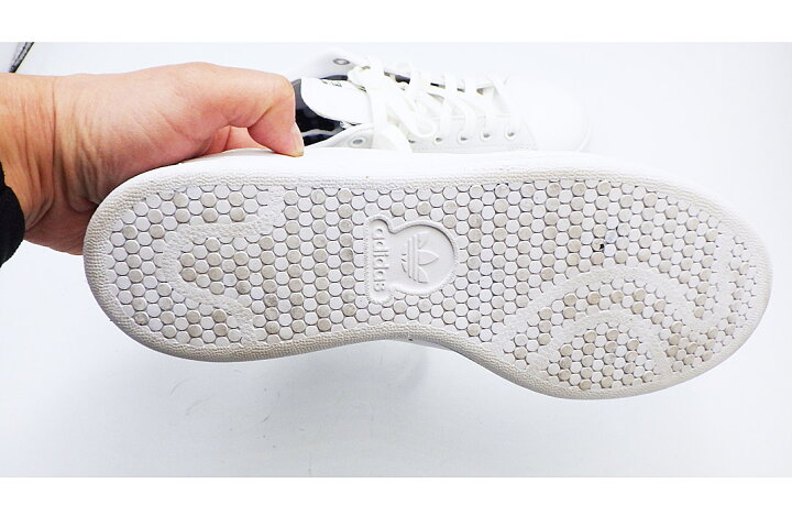 楽天市場】adidas(アディダス） STAN SMITH スタンスミス FX5575 