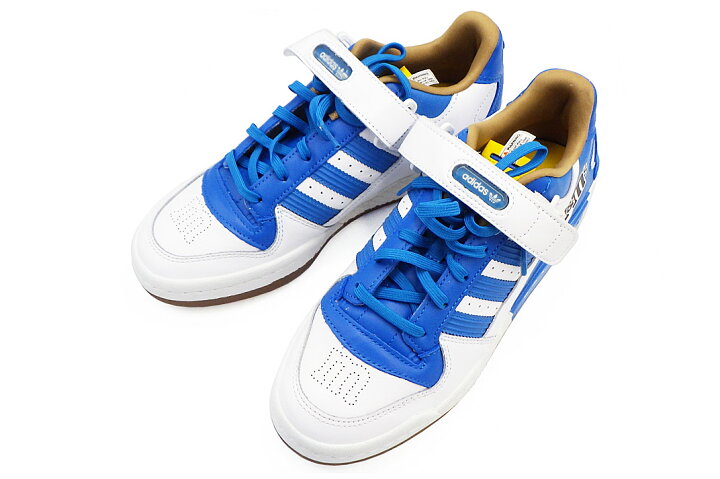 楽天市場】adidas(アディダス） フォーラム 84 ロー エムアンドエムズ 