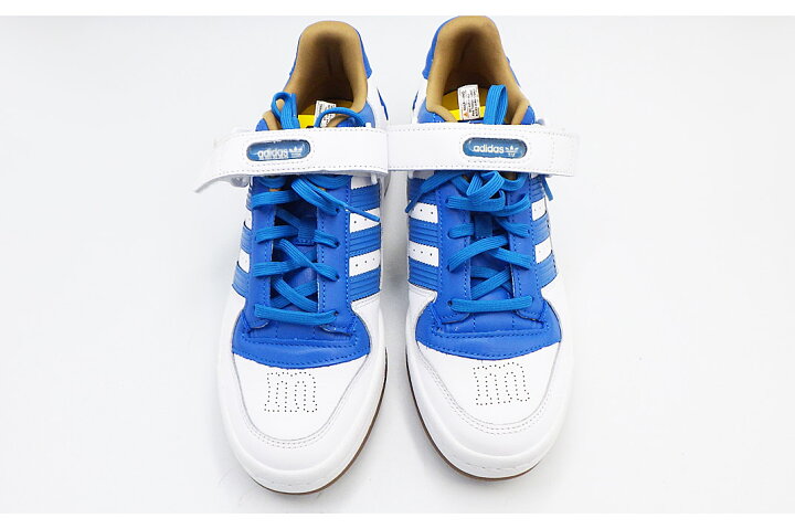 楽天市場】adidas(アディダス） フォーラム 84 ロー エムアンドエムズ 