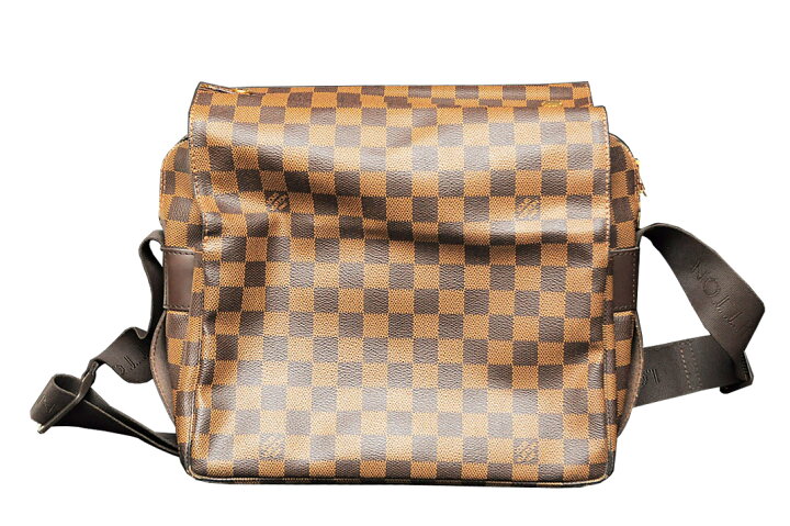 楽天市場】LOUISVUITTON(ルイヴィトン）M45255 ナヴィグリオ 【中古 