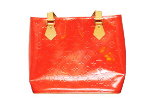 ルイ・ヴィトン(LOUIS VUITTON) モノグラム・ヴェルニ(Monogram Verni 