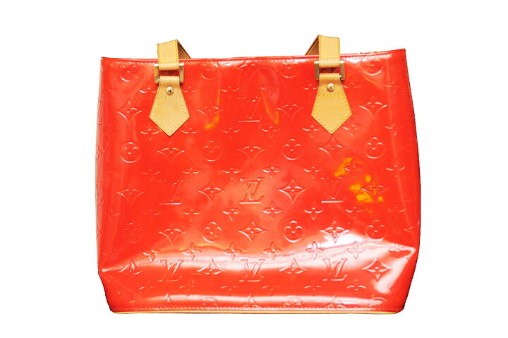 楽天市場】LOUISVUITTON(ルイヴィトン）M91092 ヒューストン ルージュ 