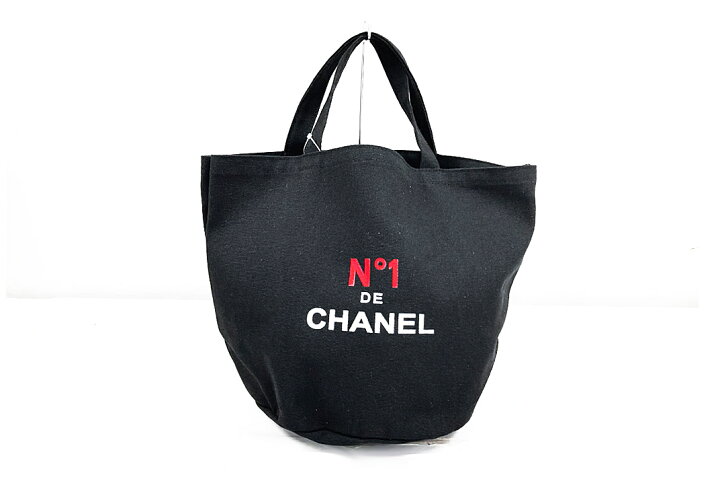 楽天市場】CHANEL(シャネル）トートバッグ N°1de CHANEL カメリア  