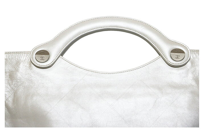 楽天市場】CHANEL(シャネル）ハンドバッグ パーティーバッグ レザー 