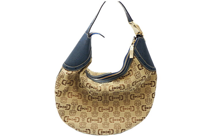 楽天市場】GUCCI(グッチ） GGキャンバス ショルダーバッグ 145764 