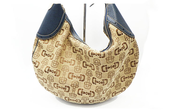 楽天市場】GUCCI(グッチ） GGキャンバス ショルダーバッグ 145764 