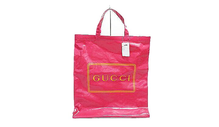 楽天市場】GUCCI(グッチ） トートバッグ コーティングキャンバス  