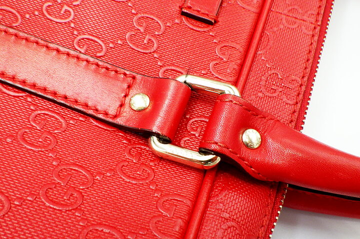 楽天市場】GUCCI(グッチ） GGビジネスバッグ 344357 ディアマンテ 