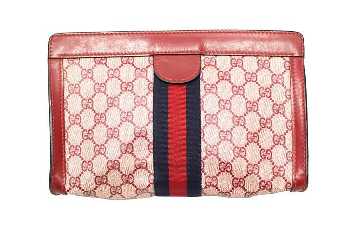 楽天市場】GUCCI(グッチ）オールドグッチ シェリーライン セカンド  