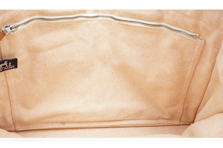 楽天市場】HERMES【エルメス】 ニューフールトゥ MM オレンジ 