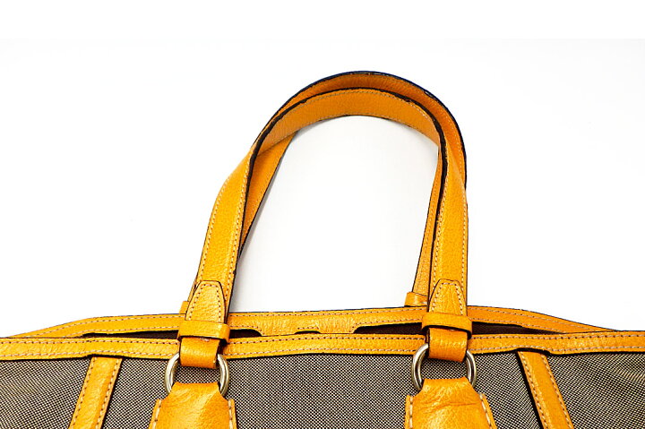 楽天市場】CELINE(セリーヌ）オールドセリーヌ キャンバストートバッグ 