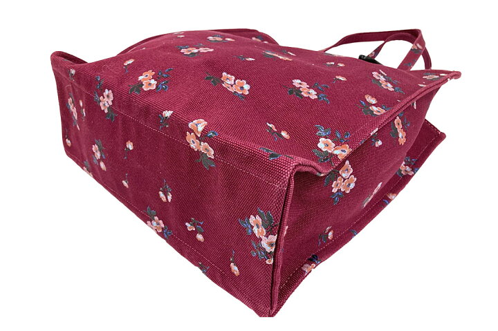 楽天市場】COACH(コーチ）Rexy レキシートートバッグ 花柄 47553 