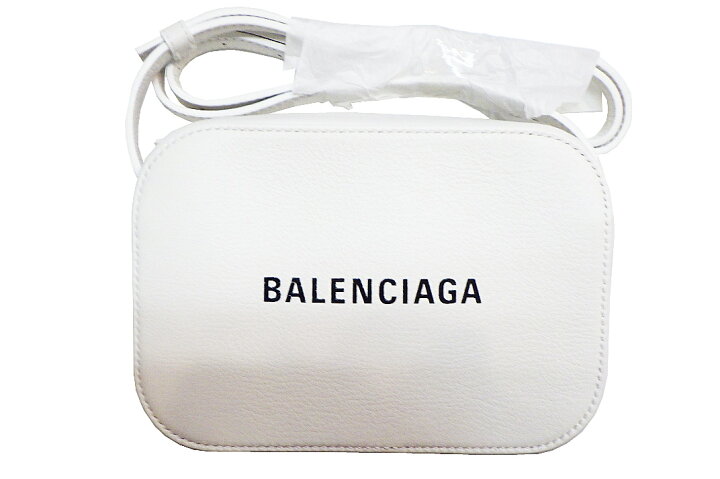 楽天市場】BALENCIAGA(バレンシアガ）ショルダーバッグ エブリデイ 