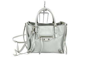 バレンシアガ(BALENCIAGA) ペーパー(Papier) 中古 トートバッグ | 通販 