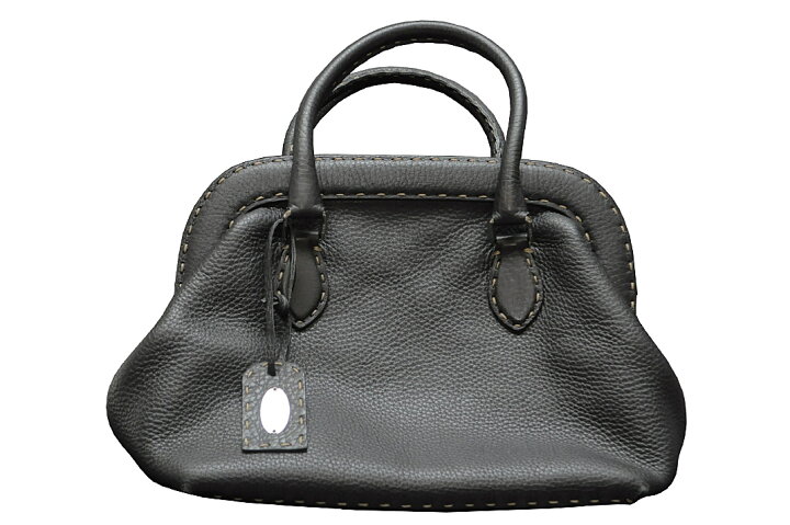 楽天市場】FENDI(フェンディ）セレリア・アデーレ 8BN258 ハンドバッグ 