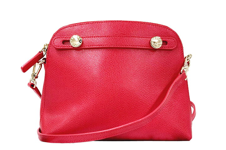 楽天市場】FURLA(フルラ） ショルダーバッグ ポシェット PIPER  