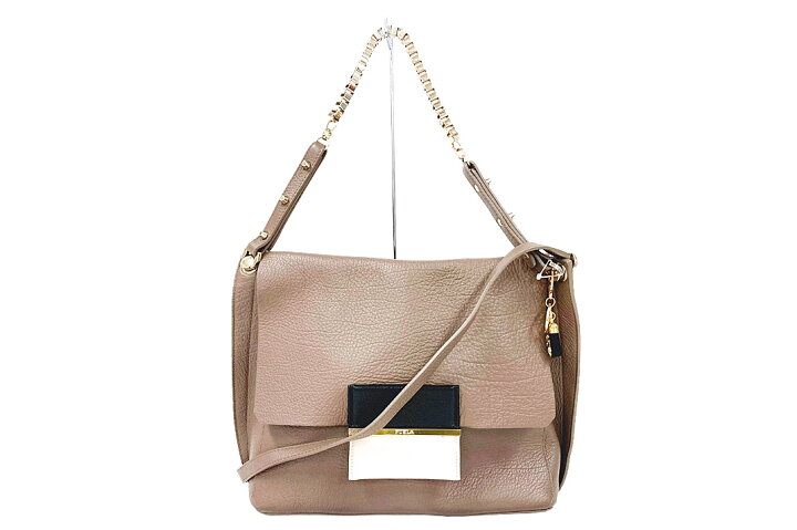 楽天市場】FURLA(フルラ）2wayショルダーバッグ ミネルヴァ Minerva  